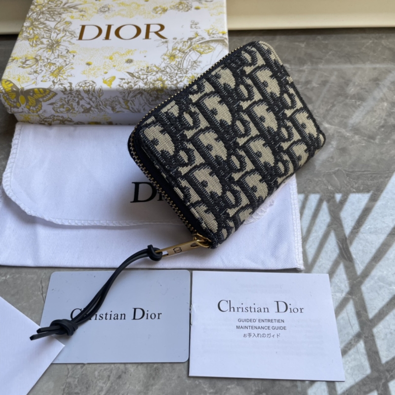 Christian Dior Wallet